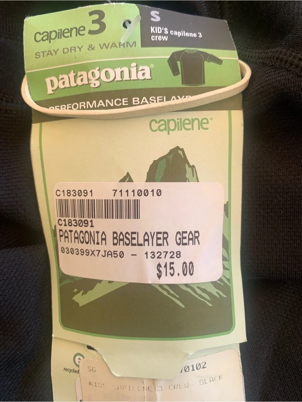 Patagonia brand new with tags Lightweight Shirt Jacket